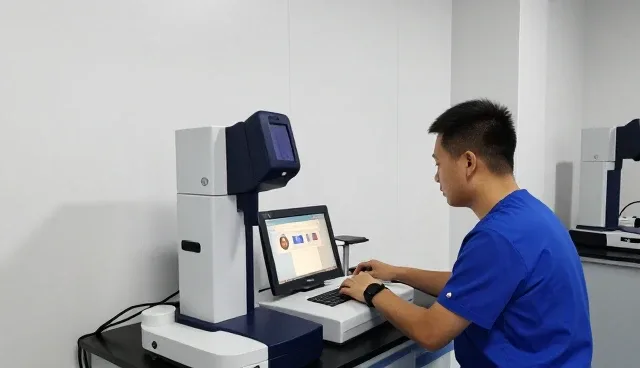 学校与医院中的注重患者体验优势展示