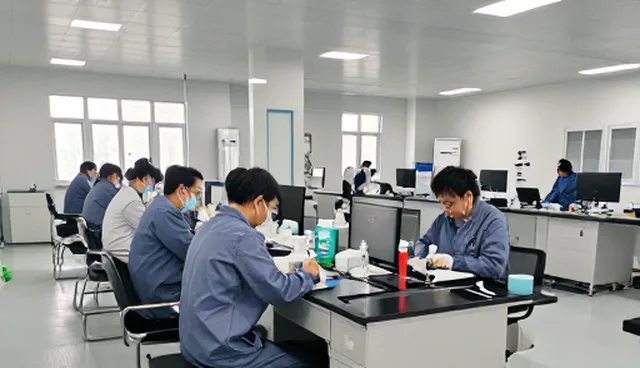 健康管理中的数据采集检查要点与适用条件分析