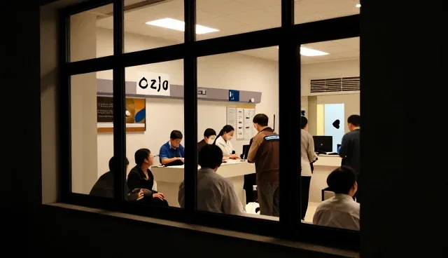 健康检查的适用条件与选择依据分析