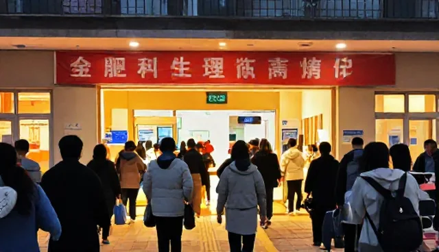 健康体检行业系统维护的现实挑战与应对策略